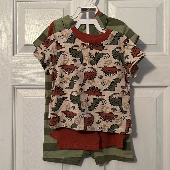 3 piece baby set - Picture 2 of 4